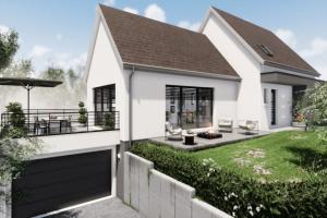 Picture of listing #325009132. House for sale in Obernai