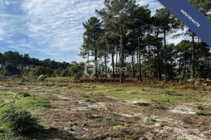 Picture of listing #325010015. Land for sale in Martignas-sur-Jalle