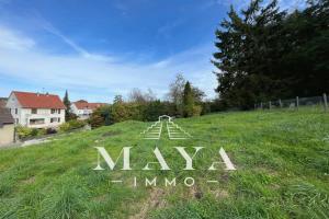 Picture of listing #325013868. Land for sale in Hagenthal-le-Bas