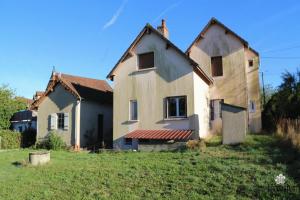 Picture of listing #325015465. House for sale in Étang-sur-Arroux