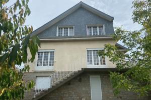 Picture of listing #325017277. Appartment for sale in Vitré