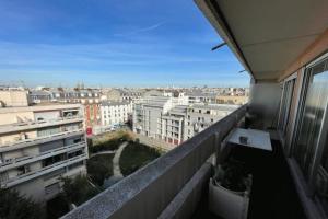 Picture of listing #325018717. Appartment for sale in Paris