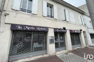 Picture of listing #325023689. Building for sale in Angoulême