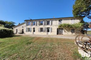 Picture of listing #325027294. House for sale in Saint-Sulpice-de-Cognac