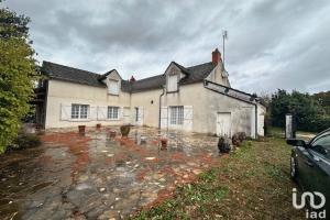 Picture of listing #325027590. House for sale in Mézières-en-Brenne