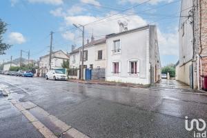 Picture of listing #325027866. House for sale in Montfermeil
