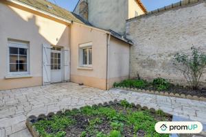 Picture of listing #325041113. House for sale in Sablé-sur-Sarthe