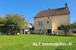 Picture of listing #325041876. House for sale in La Ferté-Macé