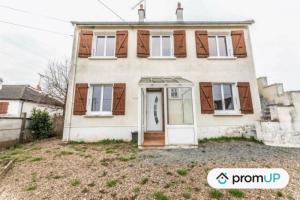 Picture of listing #325044168. House for sale in Champvert