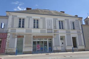 Picture of listing #325044472. Building for sale in Le Champ-Saint-Père