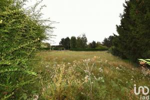 Picture of listing #325046701. Land for sale in Boullay-les-Troux