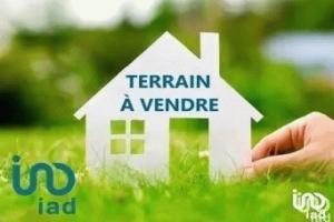 Picture of listing #325046792. Land for sale in Boullay-les-Troux