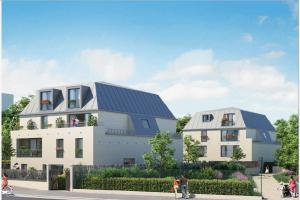 Picture of listing #325049578. Appartment for sale in Châtenay-Malabry