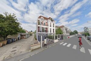 Photo de l'annonce nº 325057957. Maison à vendre sur Conflans-Sainte-Honorine