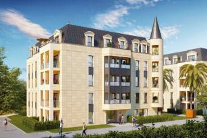 Picture of listing #325060308. Appartment for sale in Dinard