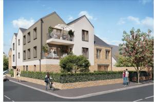 Picture of listing #325060312. Appartment for sale in Saint-Malo