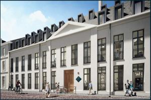 Picture of listing #325060315. Appartment for sale in Saint-Malo
