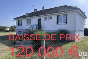 Picture of listing #325066515. House for sale in Bourbon-Lancy