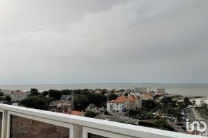 Picture of listing #325069934. Appartment for sale in Royan