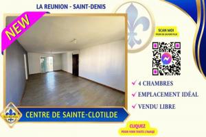 Picture of listing #325070260. Appartment for sale in Saint-Denis