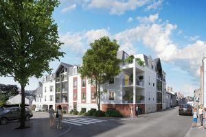 Picture of listing #325070727. Appartment for sale in Orléans