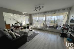 Picture of listing #325070752. Appartment for sale in Survilliers