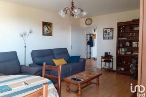 Picture of listing #325071022. Appartment for sale in Talant