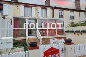 Picture of listing #325076663. House for sale in Dives-sur-Mer
