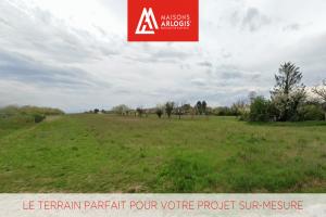 Picture of listing #325081280. Land for sale in Saint-Hilaire-du-Rosier