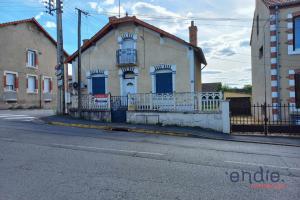 Picture of listing #325082987. House for sale in Montluçon