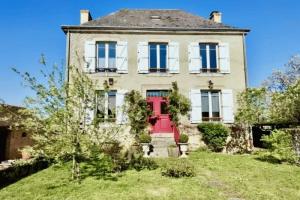 Picture of listing #325086315. House for sale in La Ferté-Bernard