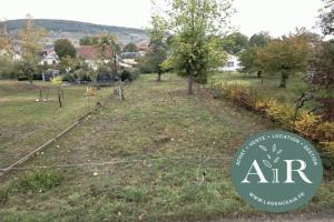 Picture of listing #325086647. Land for sale in Rosheim