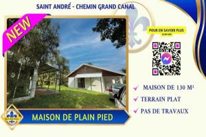 Photo de l'annonce nº 325089171. Maison à vendre sur Saint-André