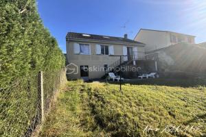 Picture of listing #325089463. House for sale in Rosny-sur-Seine