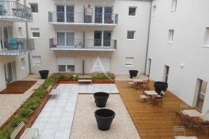 Picture of listing #325090393. Appartment for sale in Château-d'Olonne