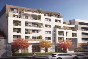 Picture of listing #325090741. Appartment for sale in Saint-Herblain