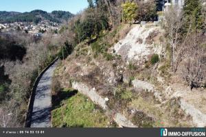 Picture of listing #325093241. Land for sale in Aubenas