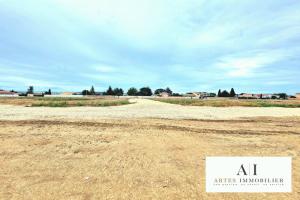 Picture of listing #325105697. Land for sale in Pierrelatte
