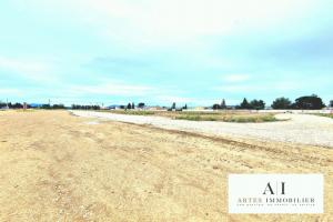 Picture of listing #325105728. Land for sale in Pierrelatte
