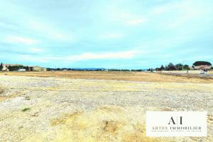 Picture of listing #325105729. Land for sale in Pierrelatte