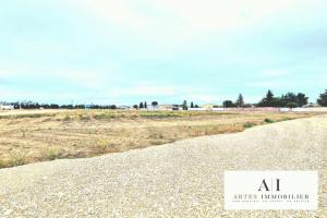 Picture of listing #325105744. Land for sale in Pierrelatte