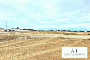 Picture of listing #325105752. Land for sale in Pierrelatte