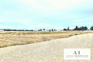 Picture of listing #325105758. Land for sale in Pierrelatte