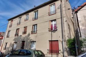 Picture of listing #325109364. Appartment for sale in Épinay-sur-Seine