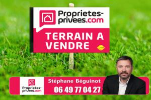 Photo de l'annonce nº 325114067. Terrain à vendre sur Condé-lès-Herpy