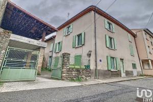 Picture of listing #325114713. House for sale in Saint-Pierre-de-Bœuf