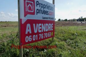 Picture of listing #325115234. Land for sale in Chabournay