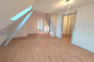 Photo de l'annonce nº 325130700. Appartement à vendre sur Strasbourg
