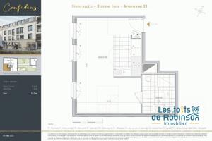 Picture of listing #325138523. Appartment for sale in Alfortville
