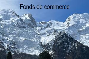 Photo de l'annonce nº 325139123. Commerce à vendre sur Chamonix-Mont-Blanc